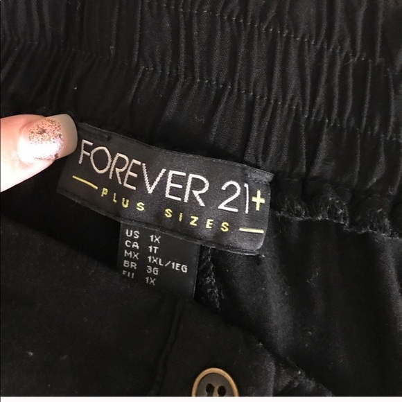📦 Forever 21 size 1x - Picture 5 of 6